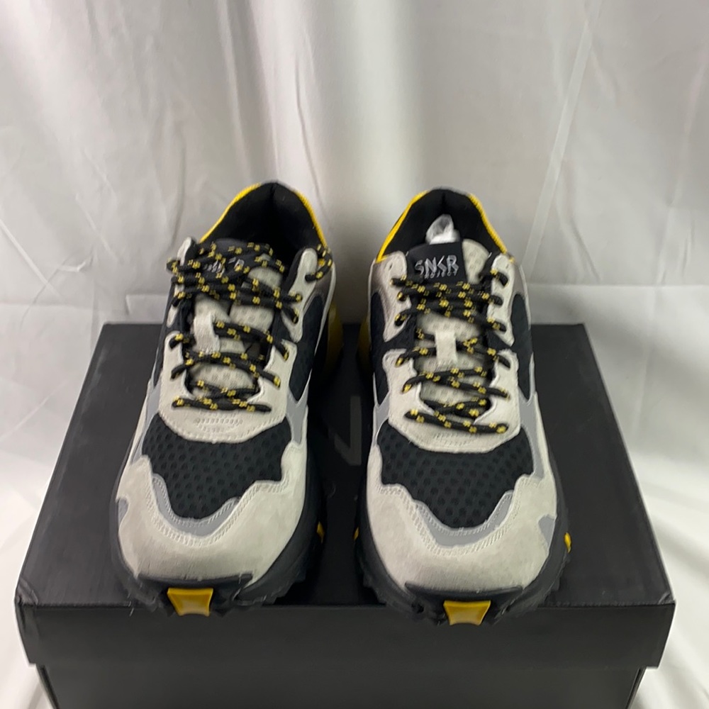 SNKR Project Park Sneaker